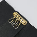LOUIS VUITTON Monogram Kabuki Multicles 4 Key Case M67252 LV Auth bs36479-20