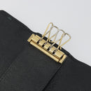 LOUIS VUITTON Monogram Kabuki Multicles 4 Key Case M67252 LV Auth bs36479-9