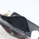 LOUIS VUITTON Monogram Kabuki Multicles 4 Key Case M67252 LV Auth bs36479-21