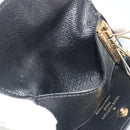 LOUIS VUITTON Monogram Kabuki Multicles 4 Key Case M67252 LV Auth bs36479-11