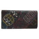 LOUIS VUITTON Monogram Kabuki Multicles 4 Key Case M67252 LV Auth bs36479-2