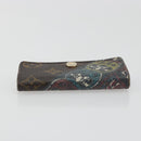 LOUIS VUITTON Monogram Kabuki Multicles 4 Key Case M67252 LV Auth bs36479-5