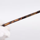 LOUIS VUITTON Conspiration GM Sunglasses Plastic Brown Z0037U Auth bs36481-10