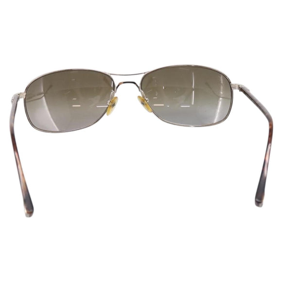 LOUIS VUITTON Conspiration GM Sunglasses Plastic Brown Z0037U Auth bs36481