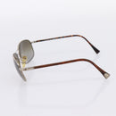 LOUIS VUITTON Conspiration GM Sunglasses Plastic Brown Z0037U Auth bs36481-5