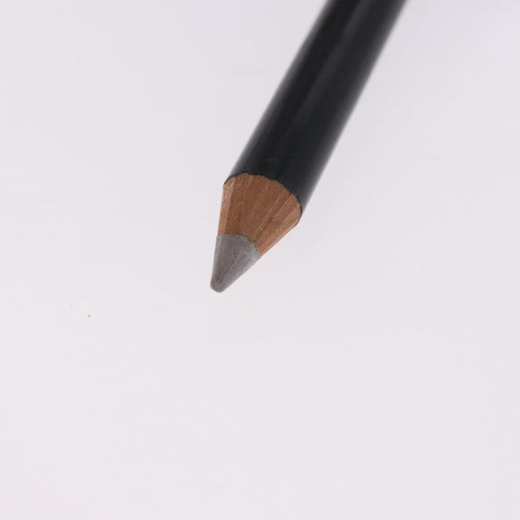 LOUIS VUITTON Chanel Eyebrow Pen 2 Set Gold Tone Brown LV Auth bs36484