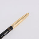 LOUIS VUITTON Chanel Eyebrow Pen 2 Set Gold Tone Brown LV Auth bs36484-5