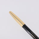 LOUIS VUITTON Chanel Eyebrow Pen 2 Set Gold Tone Brown LV Auth bs36484-8
