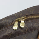 LOUIS VUITTON Monogram Spontini Hand Bag M47500 LV Auth bs36499-18