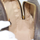 LOUIS VUITTON Monogram Spontini Hand Bag M47500 LV Auth bs36499-19