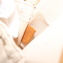 LOUIS VUITTON Monogram Spontini Hand Bag M47500 LV Auth bs36499-12
