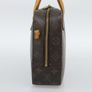 LOUIS VUITTON Monogram Spontini Hand Bag M47500 LV Auth bs36499-3