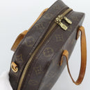 LOUIS VUITTON Monogram Spontini Hand Bag M47500 LV Auth bs36499-6