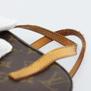 LOUIS VUITTON Monogram Spontini Hand Bag M47500 LV Auth bs36499-14