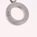 GUCCI Bracelet Ag925 Silver Auth bs36500-14