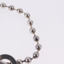 GUCCI Bracelet Ag925 Silver Auth bs36500-8
