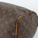 LOUIS VUITTON Monogram Speedy 35 Hand Bag M41524 LV Auth bs36507-14
