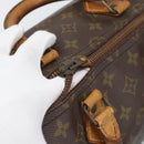 LOUIS VUITTON Monogram Speedy 35 Hand Bag M41524 LV Auth bs36507-7