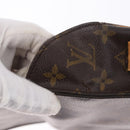 LOUIS VUITTON Monogram Cartouchiere MM Shoulder Bag M51253 LV Auth bs36508-16