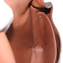 LOUIS VUITTON Monogram Cartouchiere MM Shoulder Bag M51253 LV Auth bs36508-20