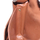 LOUIS VUITTON Monogram Cartouchiere MM Shoulder Bag M51253 LV Auth bs36508-21