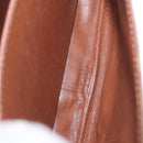 LOUIS VUITTON Monogram Cartouchiere MM Shoulder Bag M51253 LV Auth bs36508-22