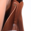 LOUIS VUITTON Monogram Cartouchiere MM Shoulder Bag M51253 LV Auth bs36508-23