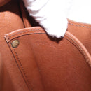 LOUIS VUITTON Monogram Cartouchiere MM Shoulder Bag M51253 LV Auth bs36508-25