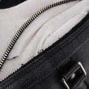 LOUIS VUITTON Damier Graphite Porte Documents Voyage Bag N41125 LV Auth bs36510-18