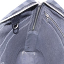 LOUIS VUITTON Damier Graphite Porte Documents Voyage Bag N41125 LV Auth bs36510-22