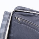 LOUIS VUITTON Damier Graphite Porte Documents Voyage Bag N41125 LV Auth bs36510-23