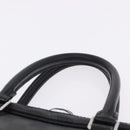 LOUIS VUITTON Damier Graphite Porte Documents Voyage Bag N41125 LV Auth bs36510-9