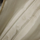 LOUIS VUITTON Damier Geant Associe PM Hand Bag Brown Tail N58039 LV Auth bs36511-10