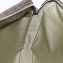 LOUIS VUITTON Damier Geant Associe PM Hand Bag Brown Tail N58039 LV Auth bs36511-19