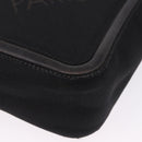LOUIS VUITTON Damier Geant Sitadan NM Shoulder Bag Black M93223 LV Auth bs36512-16