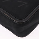 LOUIS VUITTON Damier Geant Sitadan NM Shoulder Bag Black M93223 LV Auth bs36512-17