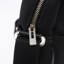 LOUIS VUITTON Damier Geant Sitadan NM Shoulder Bag Black M93223 LV Auth bs36512-19