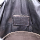 LOUIS VUITTON Damier Geant Sitadan NM Shoulder Bag Black M93223 LV Auth bs36512-20