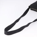 LOUIS VUITTON Damier Geant Sitadan NM Shoulder Bag Black M93223 LV Auth bs36512-7