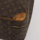LOUIS VUITTON Monogram Sirius 60 Boston Bag M41402 LV Auth bs36513-10