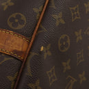 LOUIS VUITTON Monogram Sirius 60 Boston Bag M41402 LV Auth bs36513-12