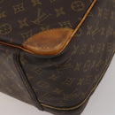 LOUIS VUITTON Monogram Sirius 60 Boston Bag M41402 LV Auth bs36513-13