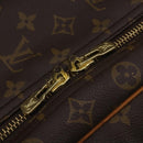 LOUIS VUITTON Monogram Sirius 60 Boston Bag M41402 LV Auth bs36513-18