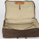 LOUIS VUITTON Monogram Sirius 60 Boston Bag M41402 LV Auth bs36513-19
