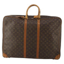 LOUIS VUITTON Monogram Sirius 60 Boston Bag M41402 LV Auth bs36513-2