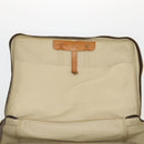 LOUIS VUITTON Monogram Sirius 60 Boston Bag M41402 LV Auth bs36513-20