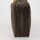 LOUIS VUITTON Monogram Sirius 60 Boston Bag M41402 LV Auth bs36513-4