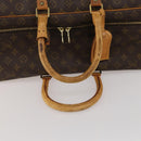 LOUIS VUITTON Monogram Sirius 60 Boston Bag M41402 LV Auth bs36513-7