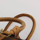 LOUIS VUITTON Monogram Sirius 60 Boston Bag M41402 LV Auth bs36513-8