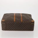 LOUIS VUITTON Monogram Sirius 60 Boston Bag M41402 LV Auth bs36513-9